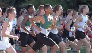 State Meet bound!