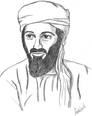 The Death of Osama should bring unity to nation
