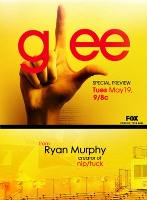 Got Glee?