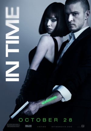 In Time has good premise, lacks engaging storytelling