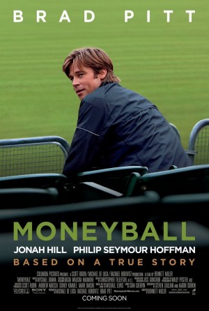 Moneyball hits one out of the park