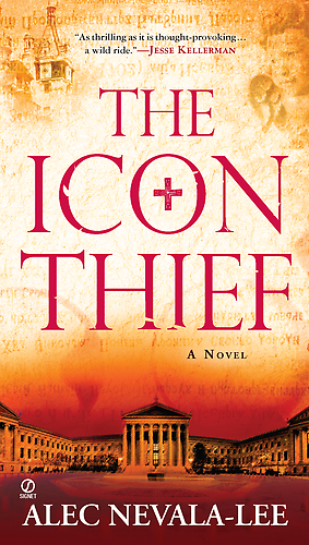 Icon Thief