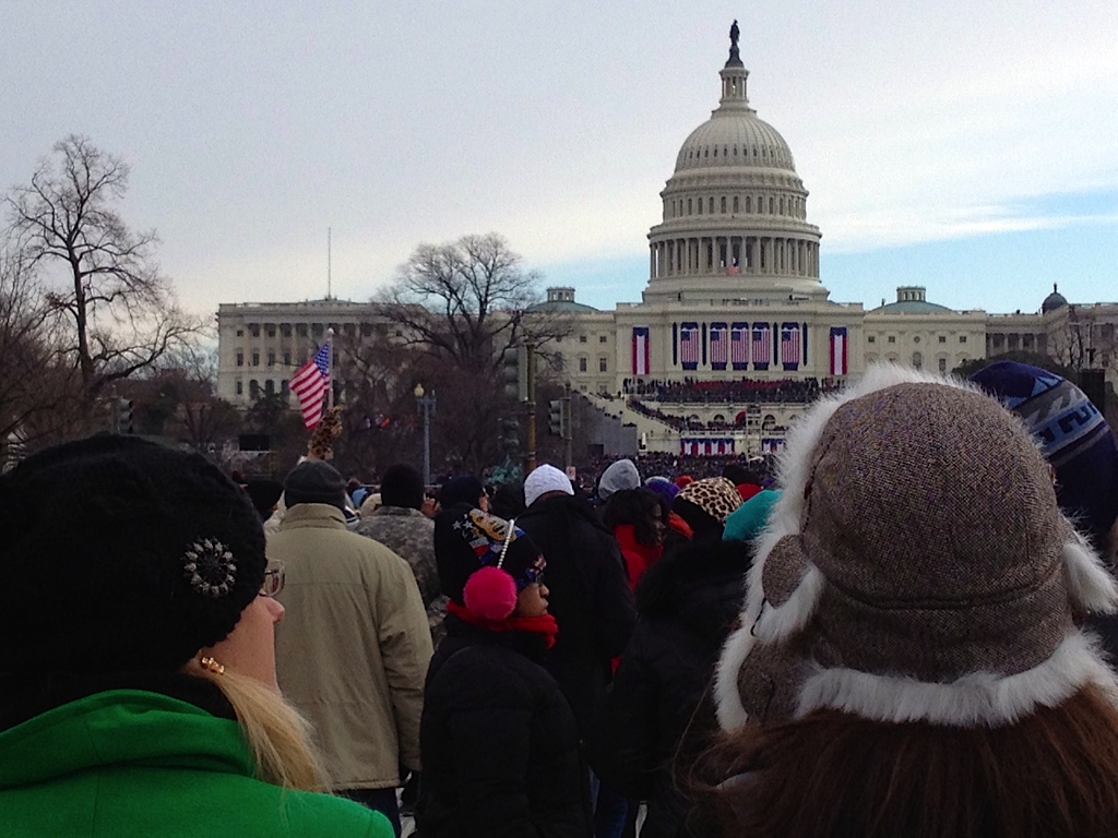 Capitol Building