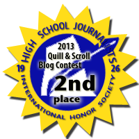 QS award