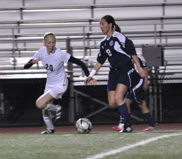 The Trojans have won two hard-fought postseason games so far. 