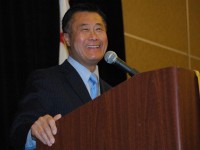 Senator Leland Yee